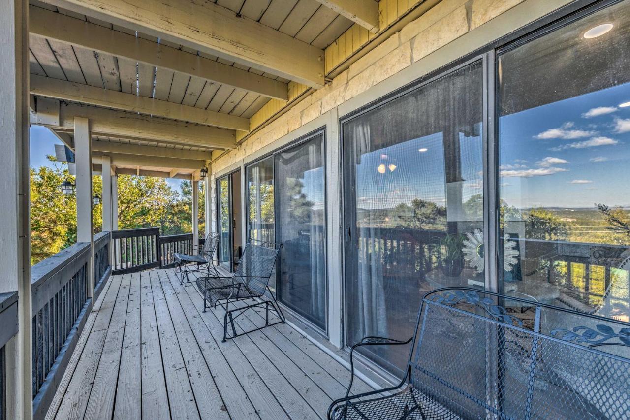 Serene Alto Cabin With Mountain Views And Fire Pit! Exterior foto
